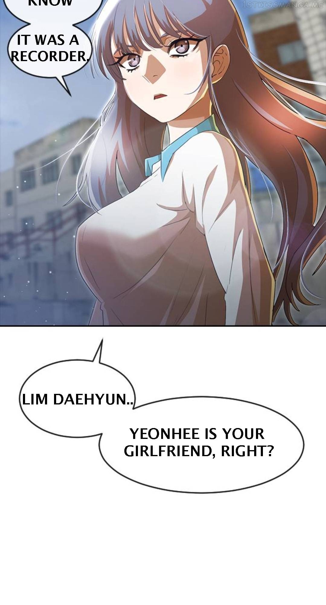 The Girl from Random Chatting Chapter 273 - page 93