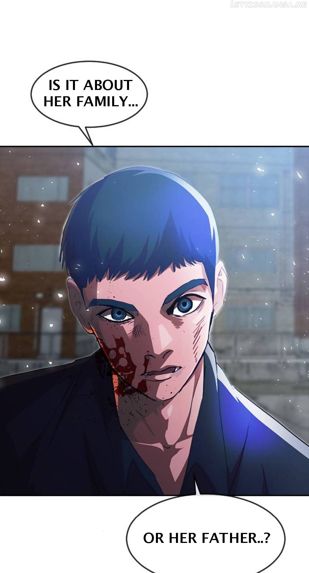 The Girl from Random Chatting Chapter 273 - page 94
