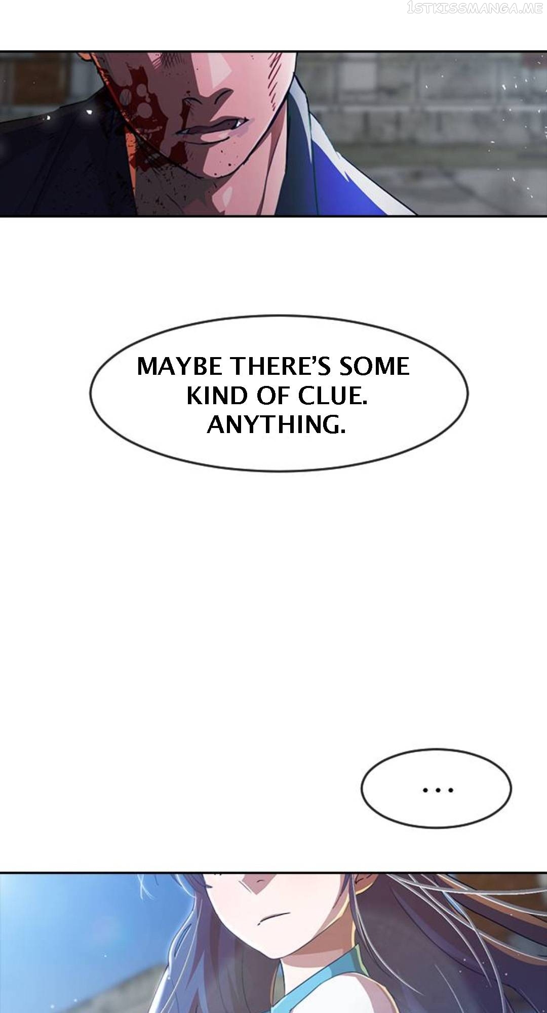 The Girl from Random Chatting Chapter 273 - page 96