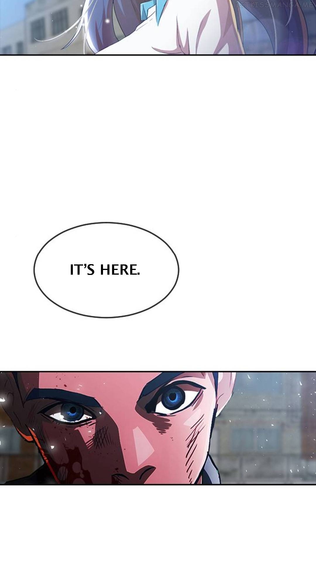 The Girl from Random Chatting Chapter 273 - page 97