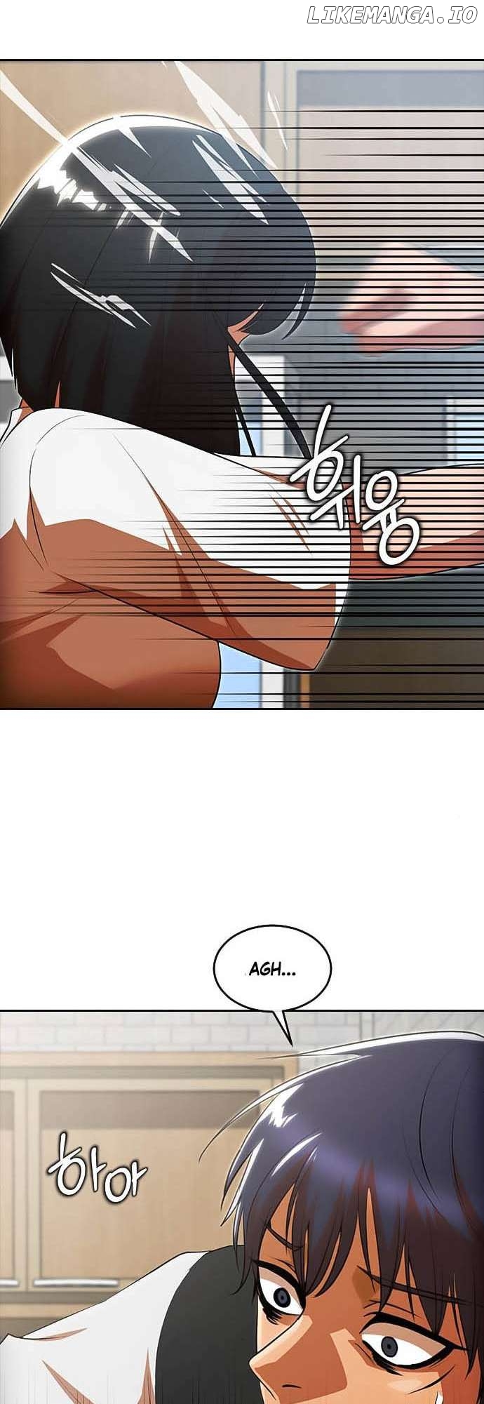 The Girl from Random Chatting Chapter 327 - page 3
