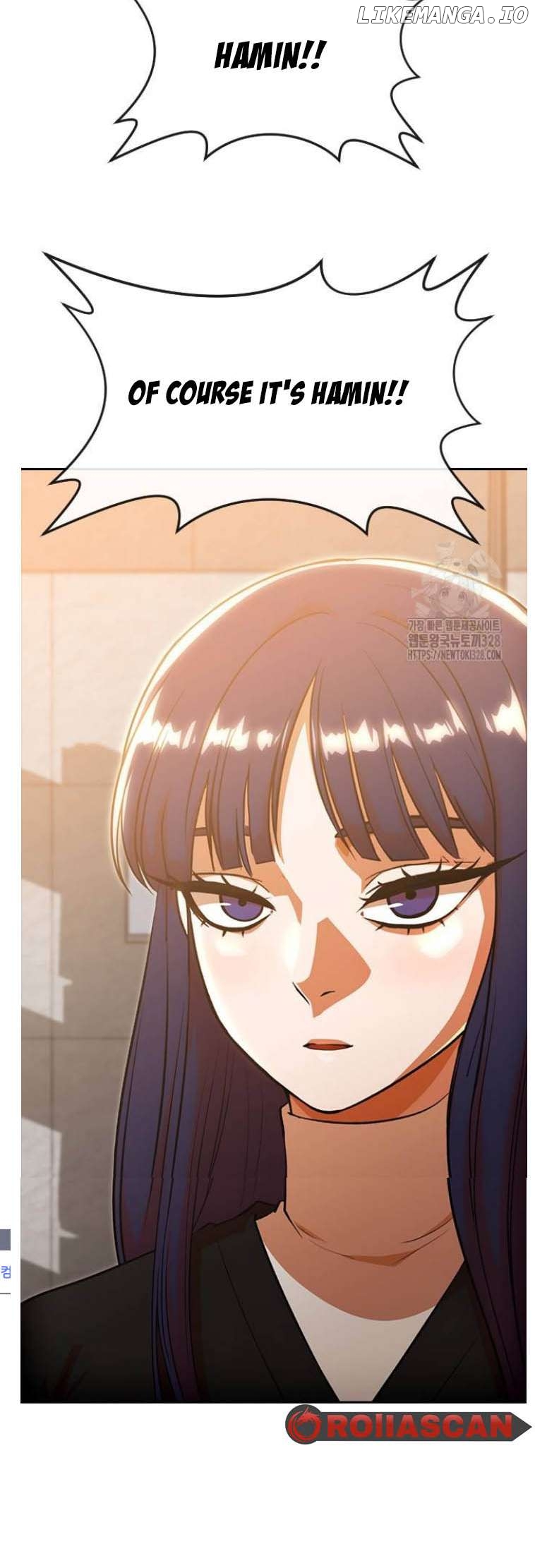 The Girl from Random Chatting Chapter 327 - page 31