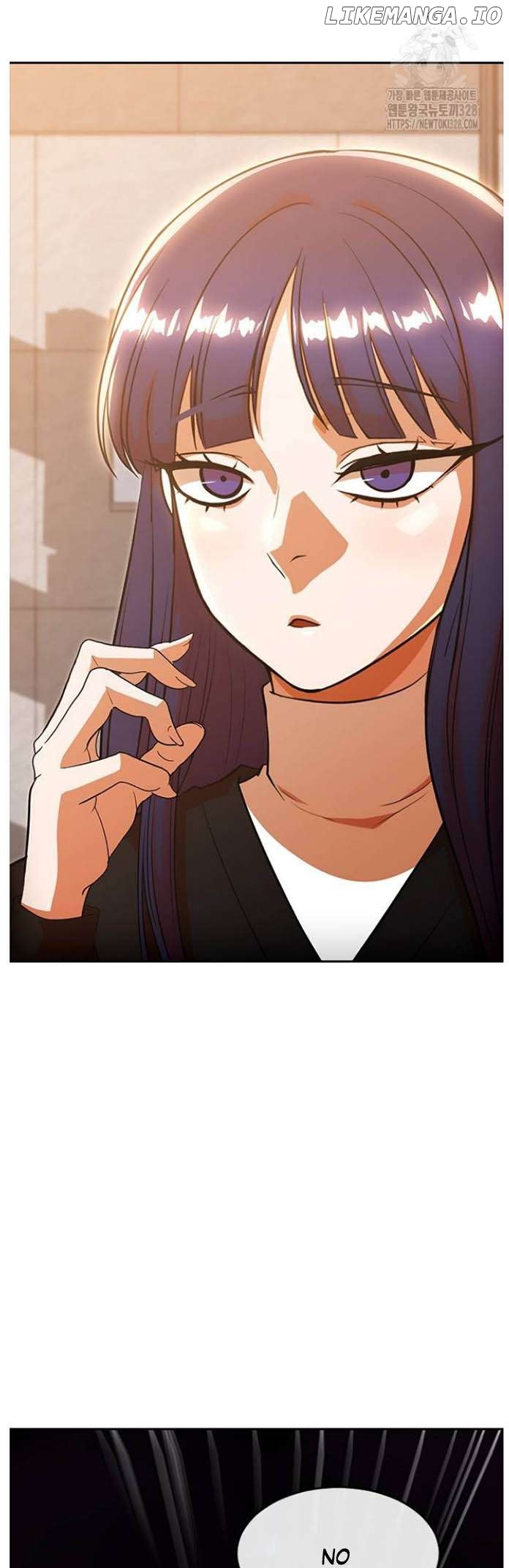 The Girl from Random Chatting Chapter 327 - page 32