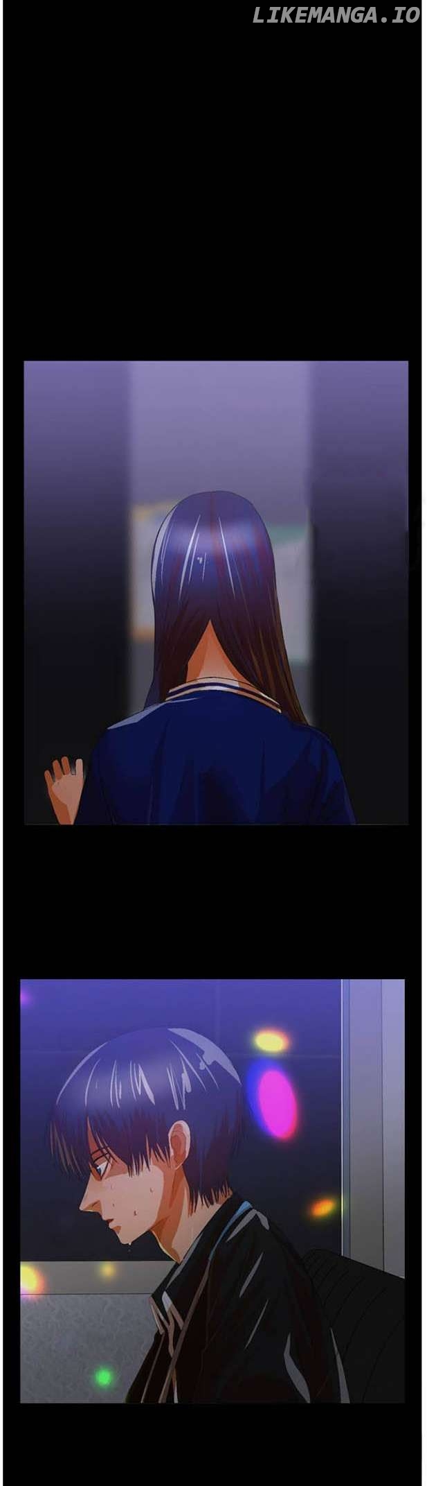 The Girl from Random Chatting Chapter 327 - page 49