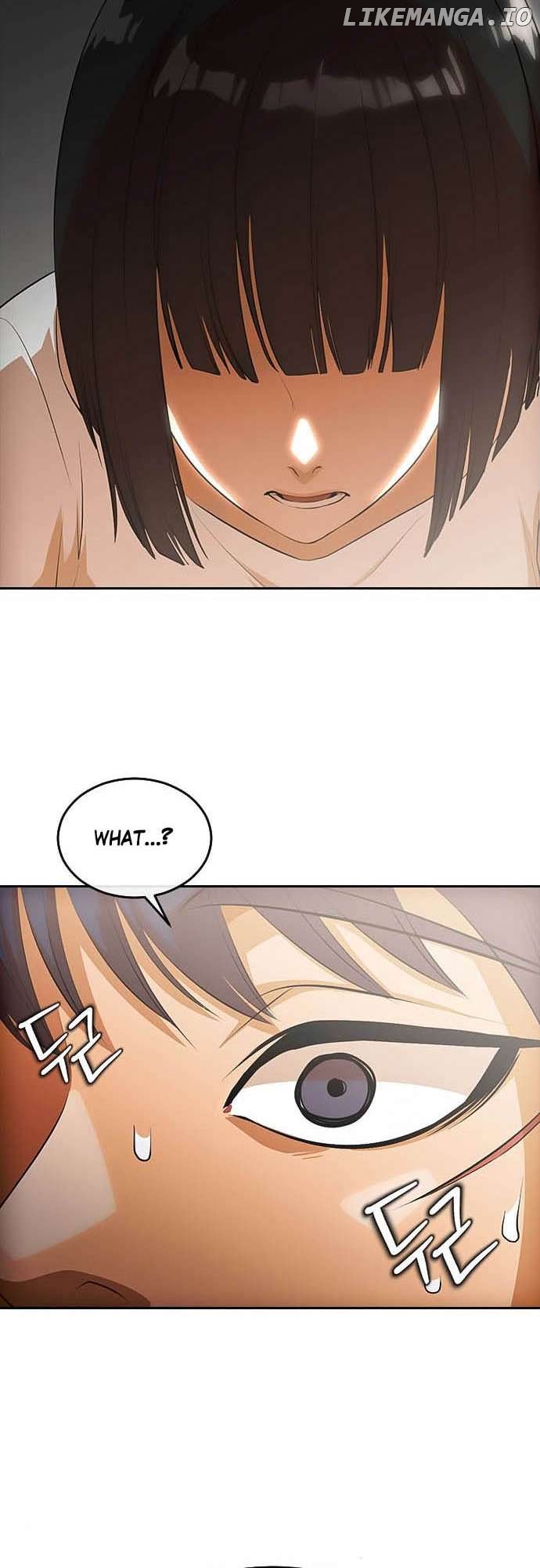The Girl from Random Chatting Chapter 327 - page 5