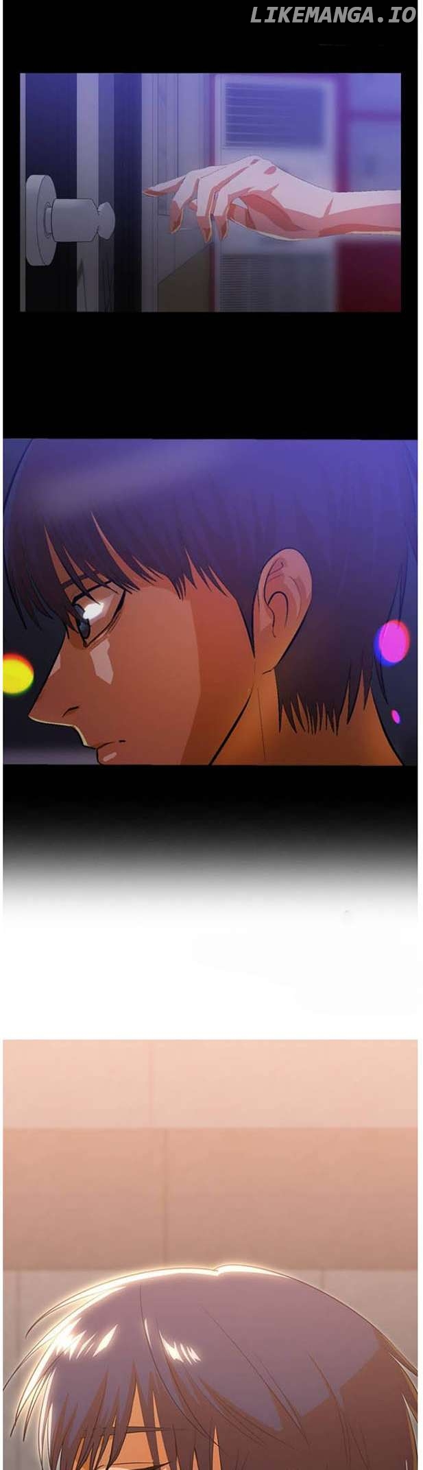The Girl from Random Chatting Chapter 327 - page 50