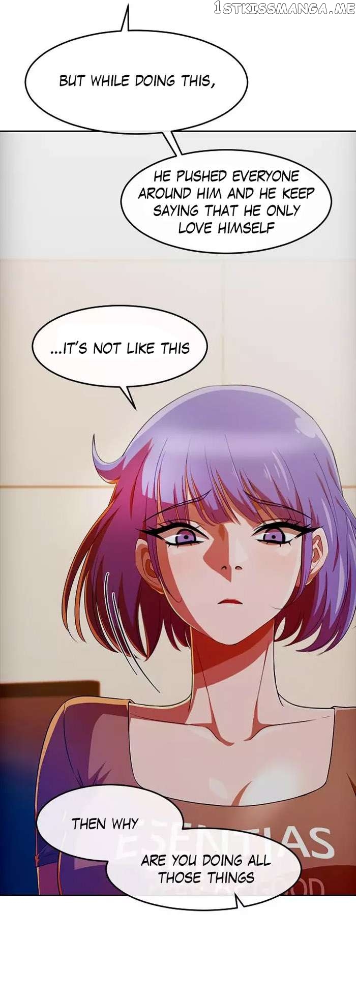 The Girl from Random Chatting Chapter 293 - page 14