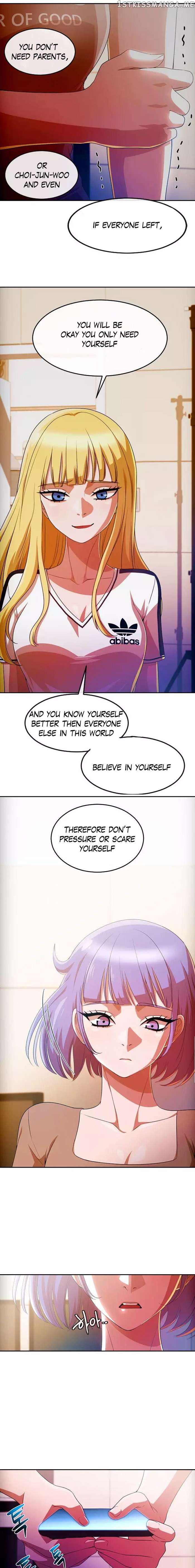 The Girl from Random Chatting Chapter 293 - page 15