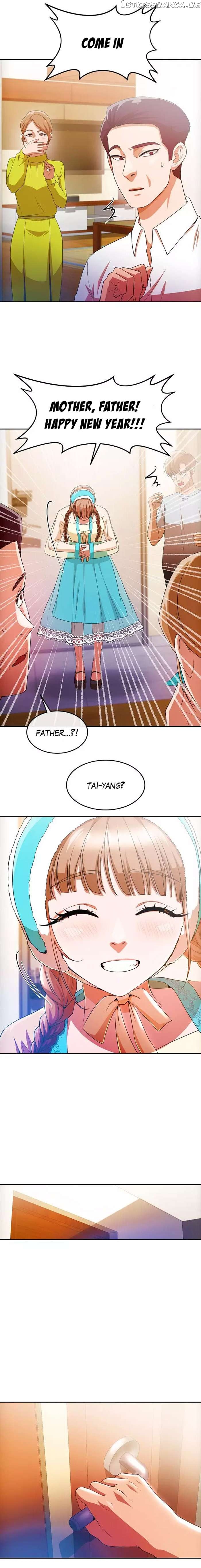 The Girl from Random Chatting Chapter 293 - page 17