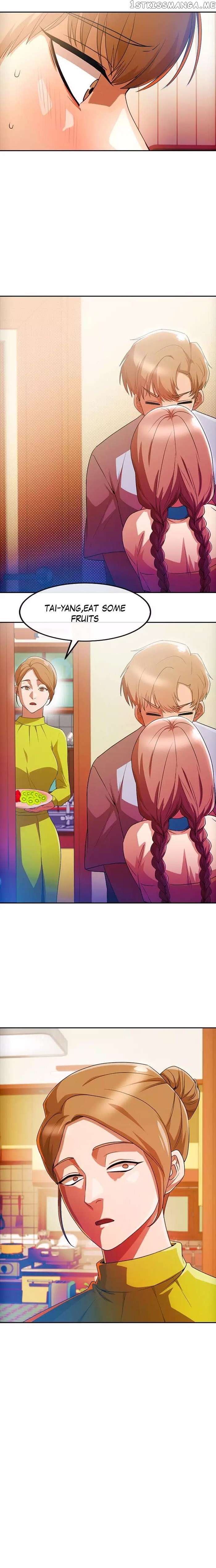 The Girl from Random Chatting Chapter 293 - page 22