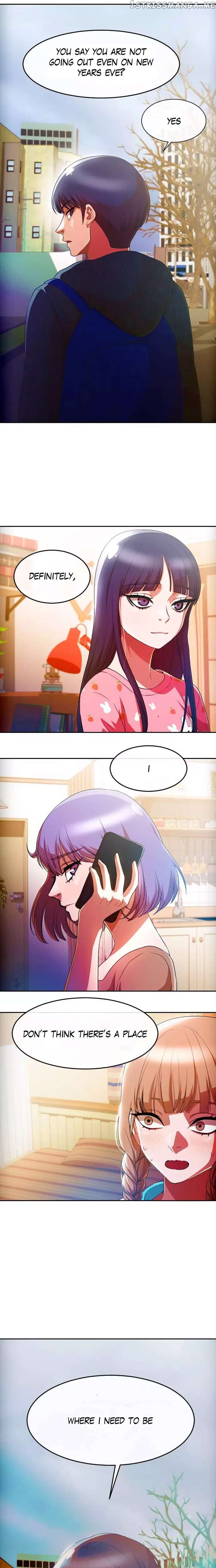 The Girl from Random Chatting Chapter 293 - page 24