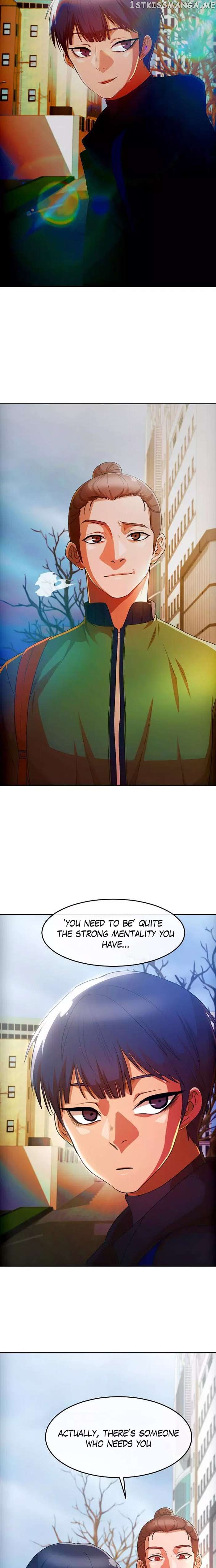 The Girl from Random Chatting Chapter 293 - page 25
