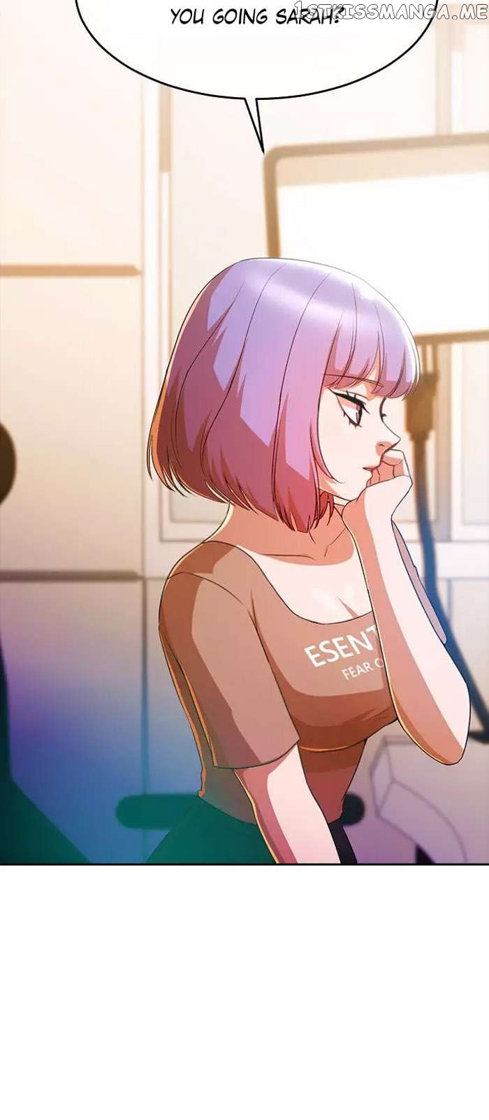 The Girl from Random Chatting Chapter 293 - page 9