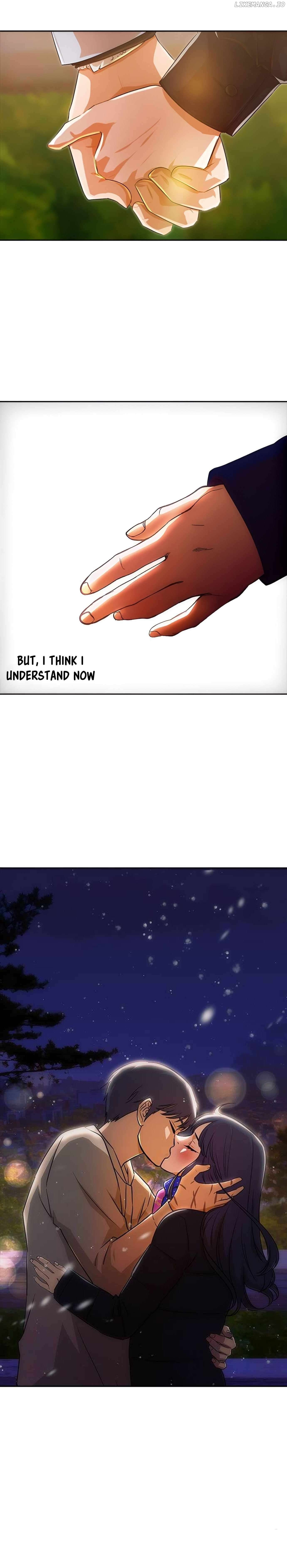 The Girl from Random Chatting Chapter 338 - page 14