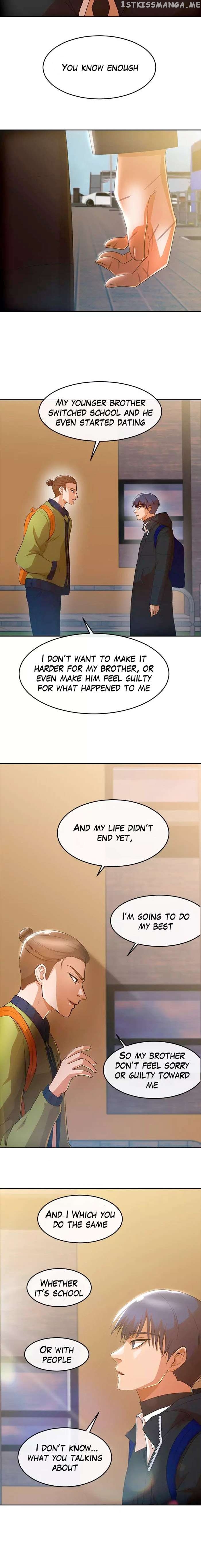 The Girl from Random Chatting Chapter 294 - page 10
