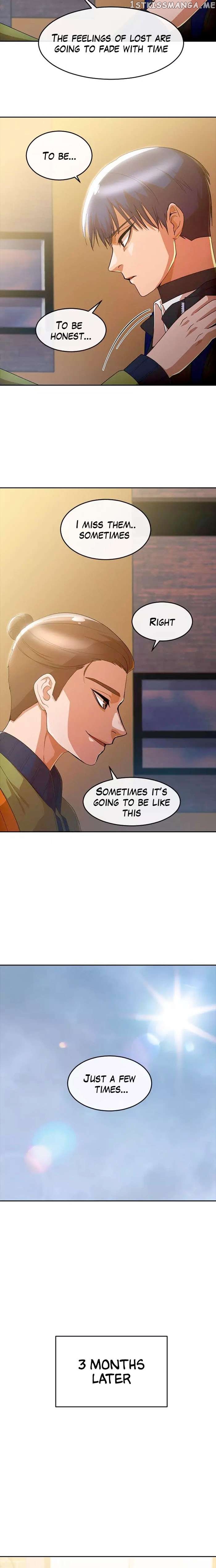The Girl from Random Chatting Chapter 294 - page 14