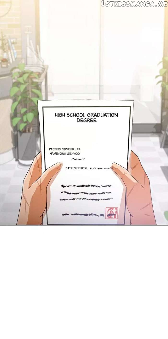 The Girl from Random Chatting Chapter 294 - page 15