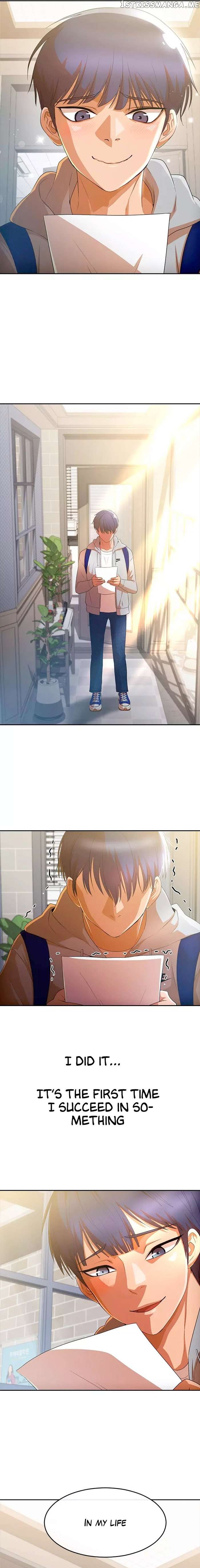 The Girl from Random Chatting Chapter 294 - page 16