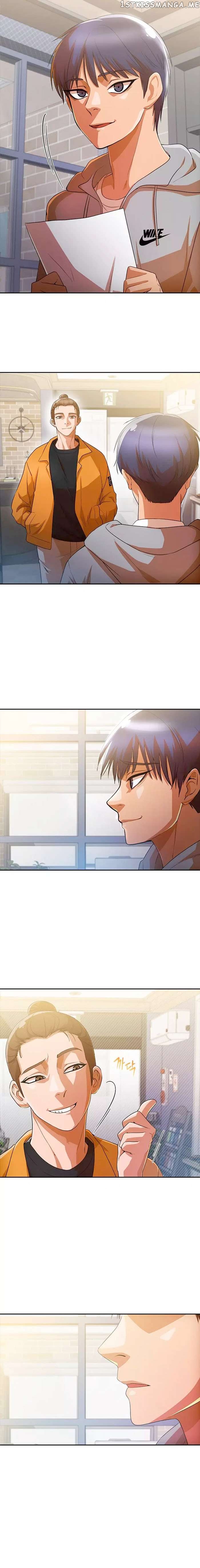 The Girl from Random Chatting Chapter 294 - page 17