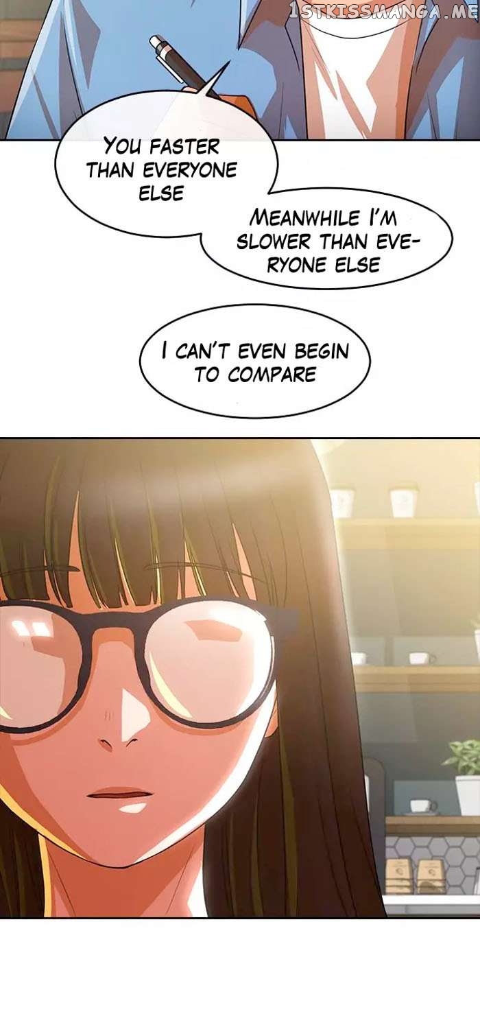 The Girl from Random Chatting Chapter 294 - page 23