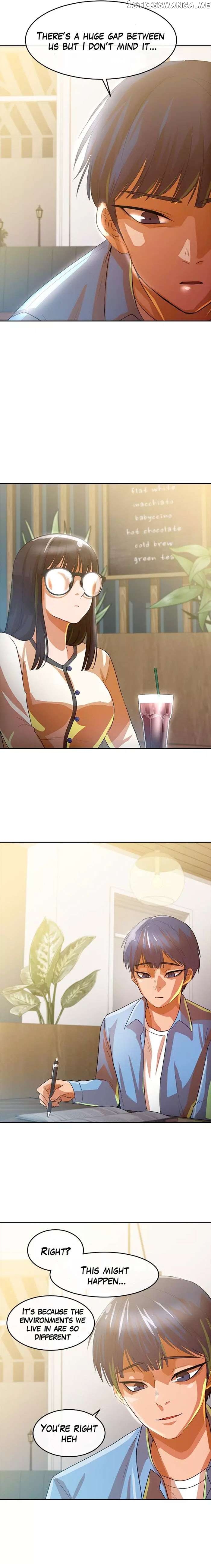 The Girl from Random Chatting Chapter 294 - page 24