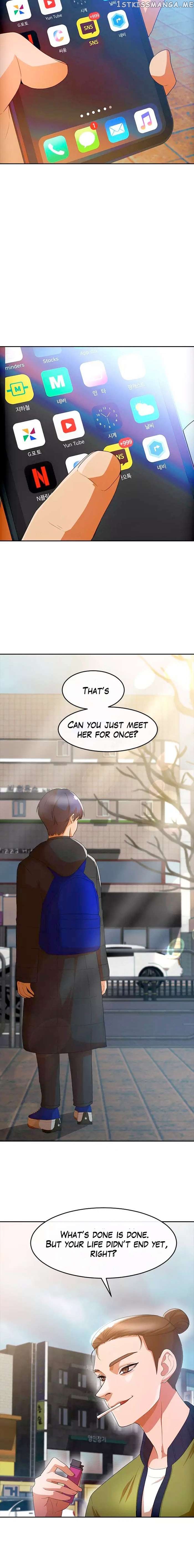 The Girl from Random Chatting Chapter 294 - page 3