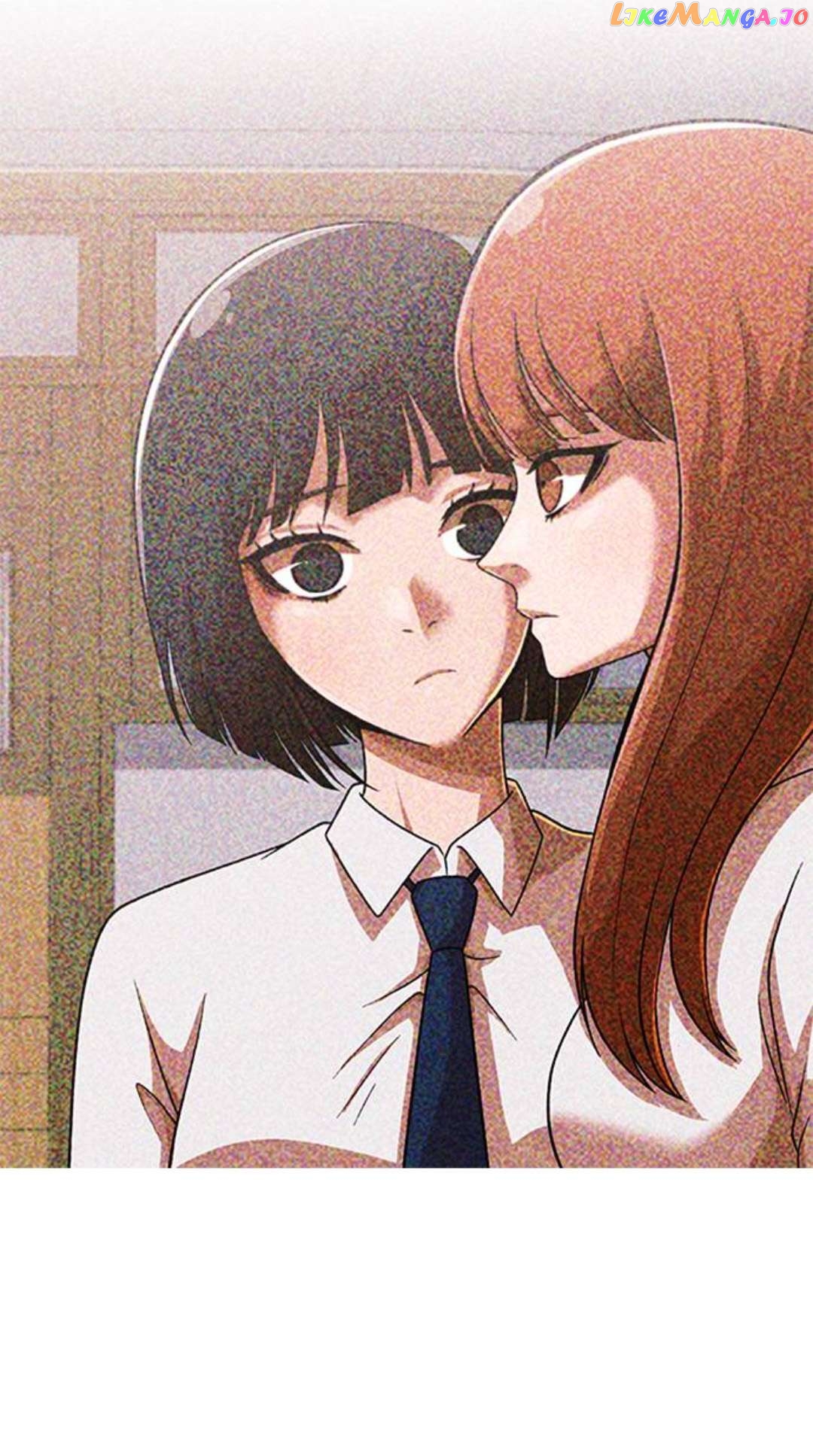 The Girl from Random Chatting Chapter 311 - page 10