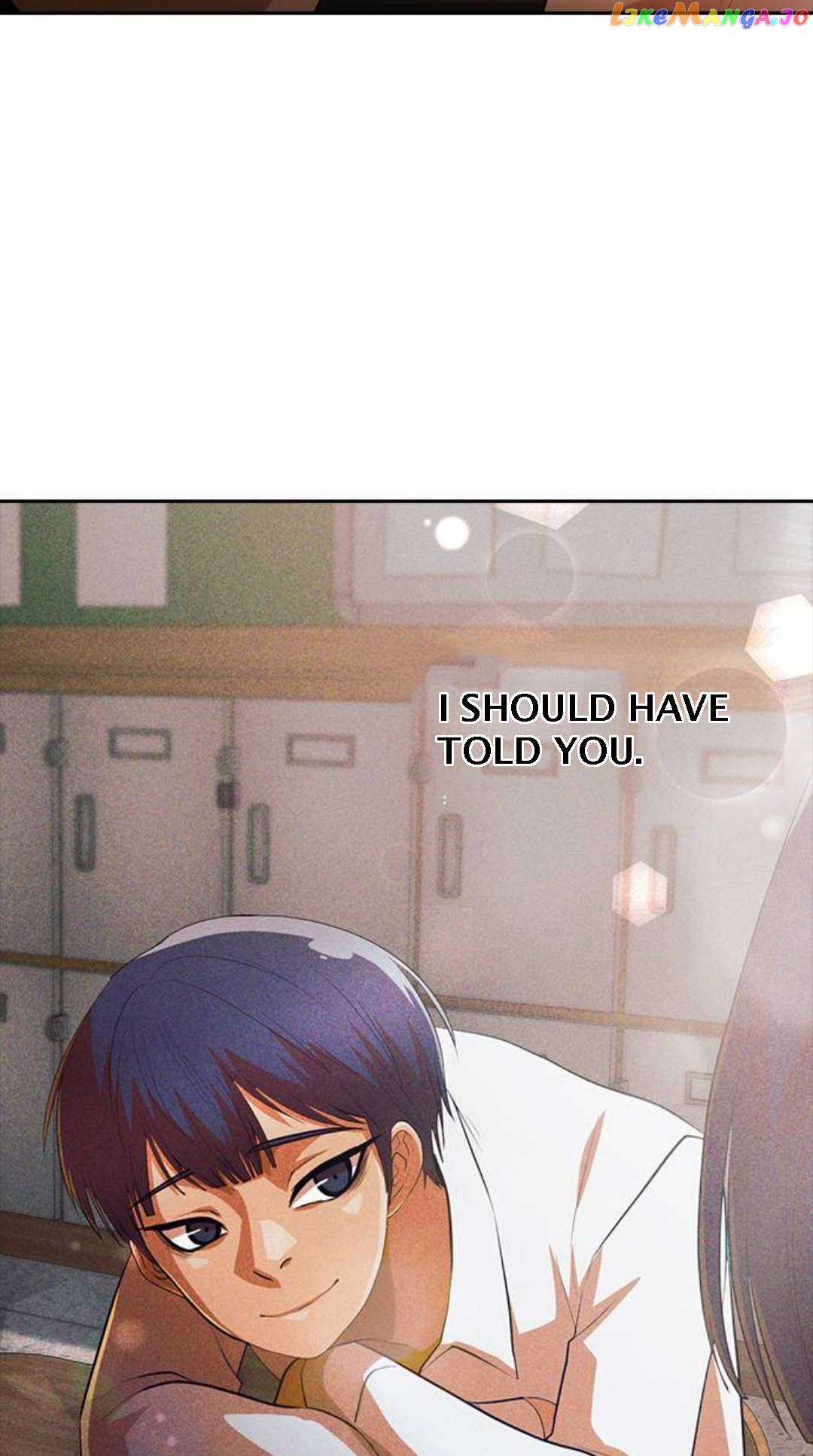 The Girl from Random Chatting Chapter 311 - page 100