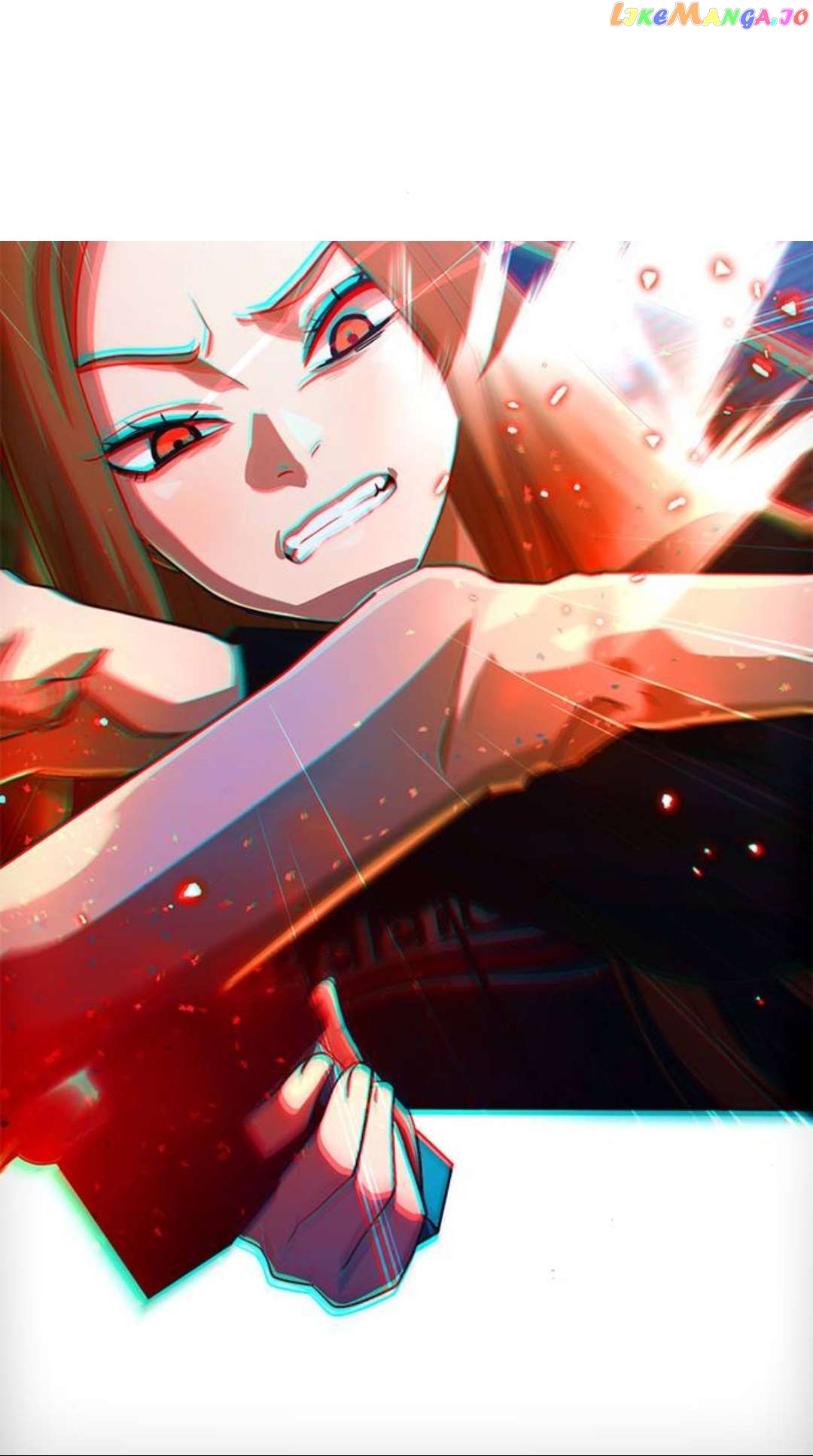 The Girl from Random Chatting Chapter 311 - page 107