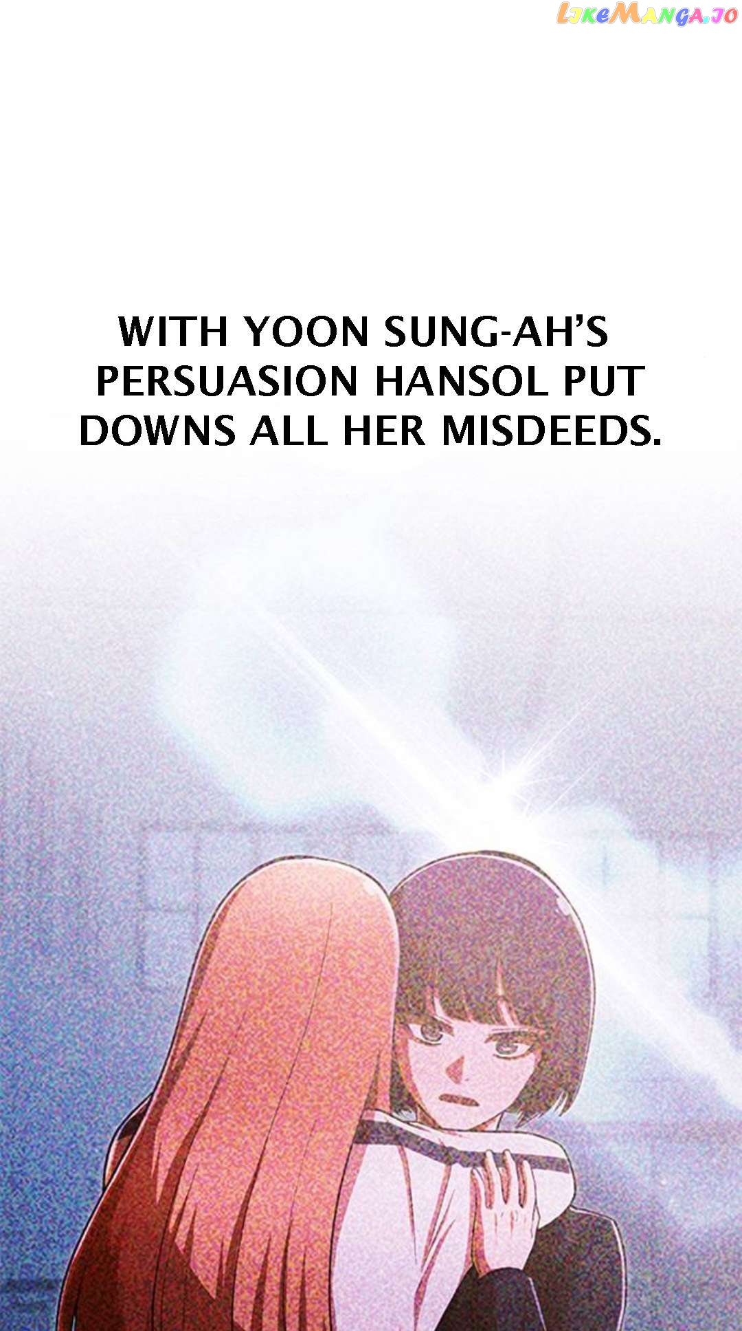 The Girl from Random Chatting Chapter 311 - page 11