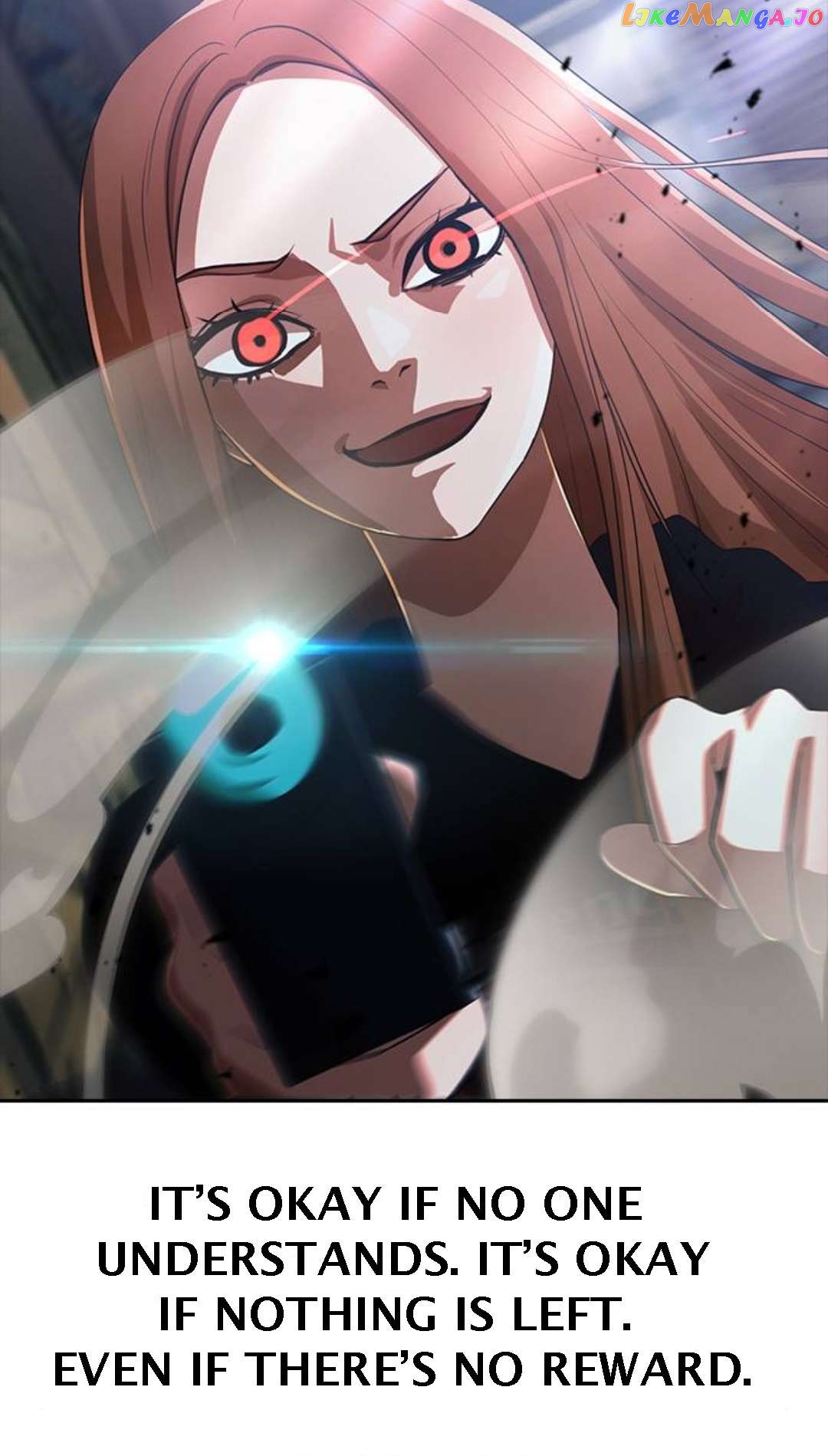 The Girl from Random Chatting Chapter 311 - page 110
