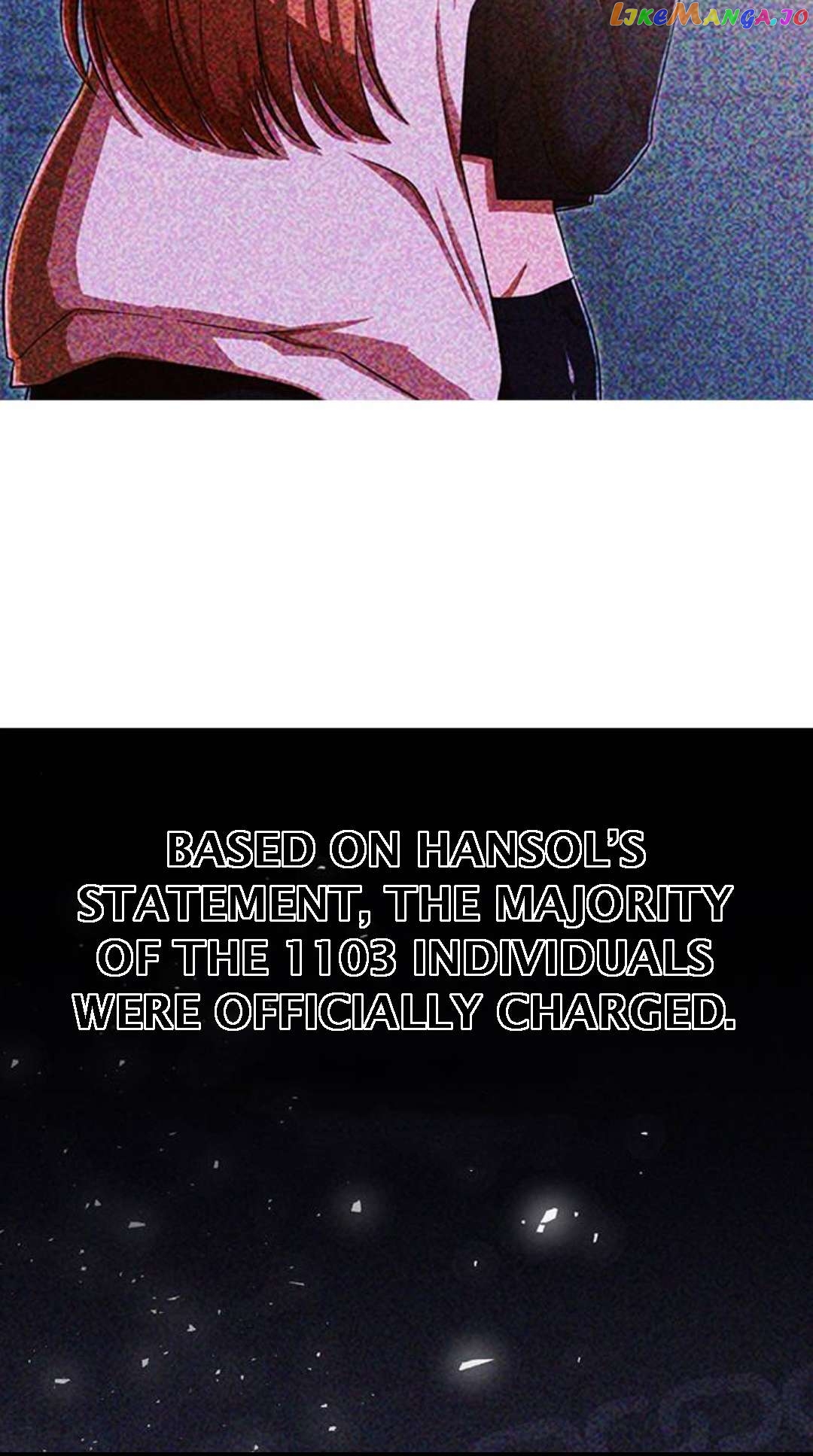 The Girl from Random Chatting Chapter 311 - page 12
