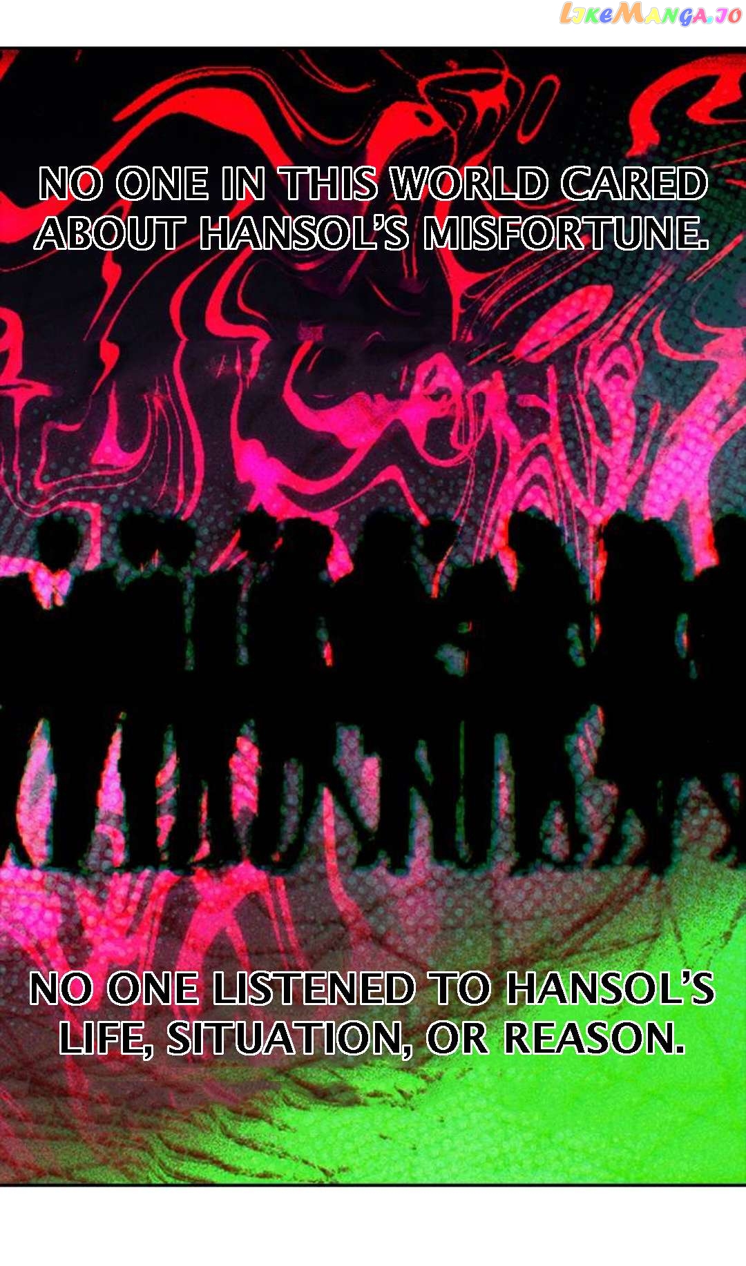 The Girl from Random Chatting Chapter 311 - page 19