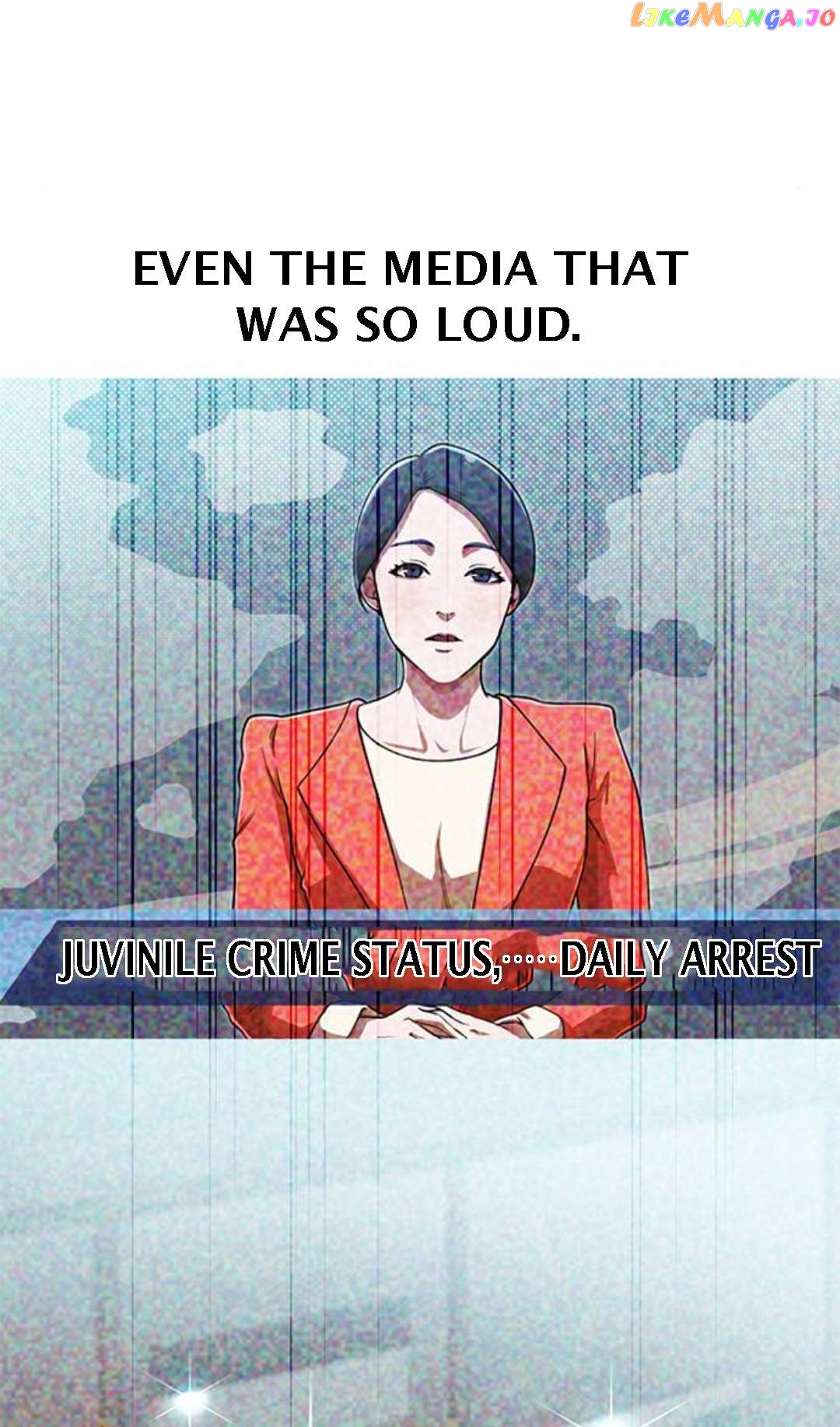 The Girl from Random Chatting Chapter 311 - page 20