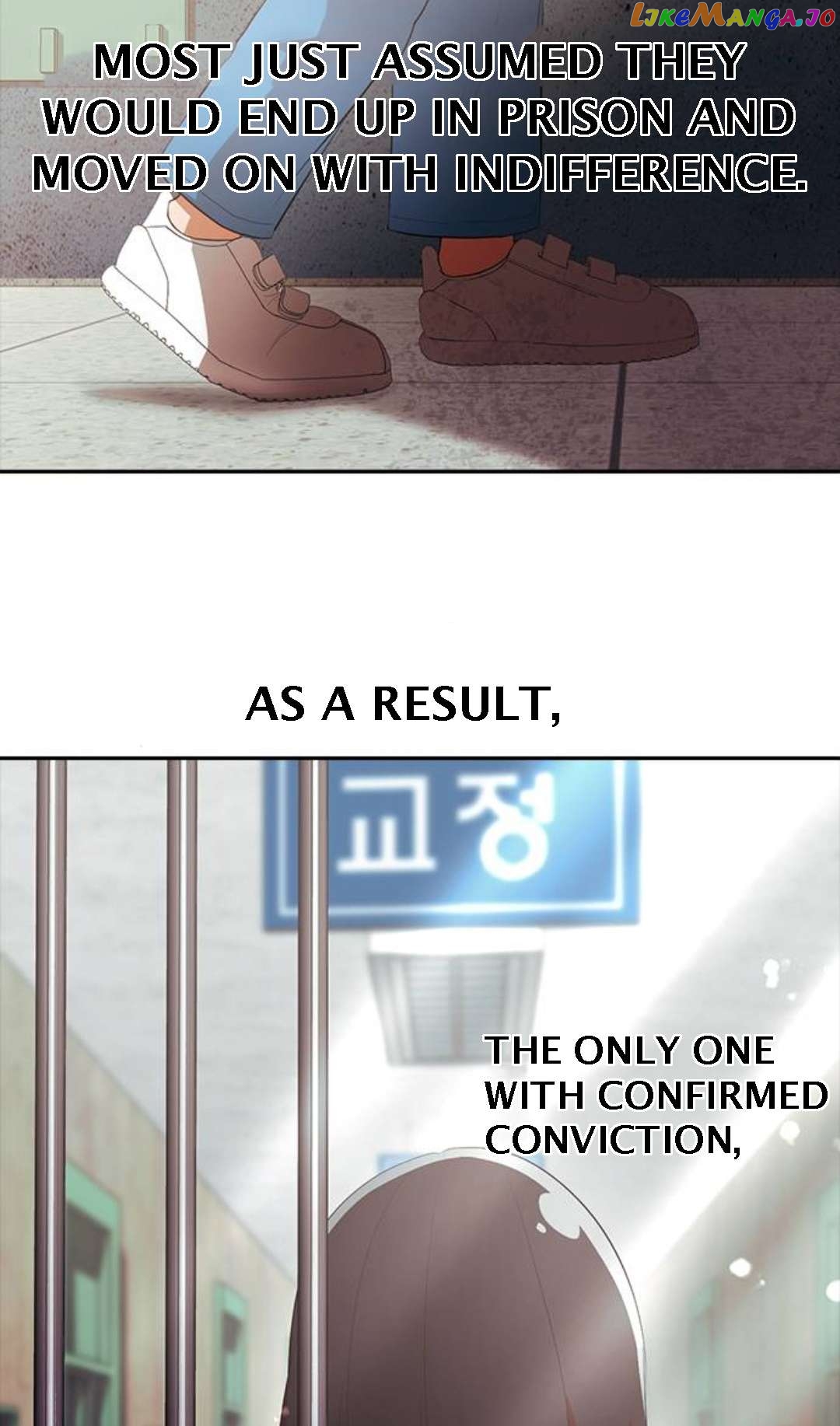 The Girl from Random Chatting Chapter 311 - page 22