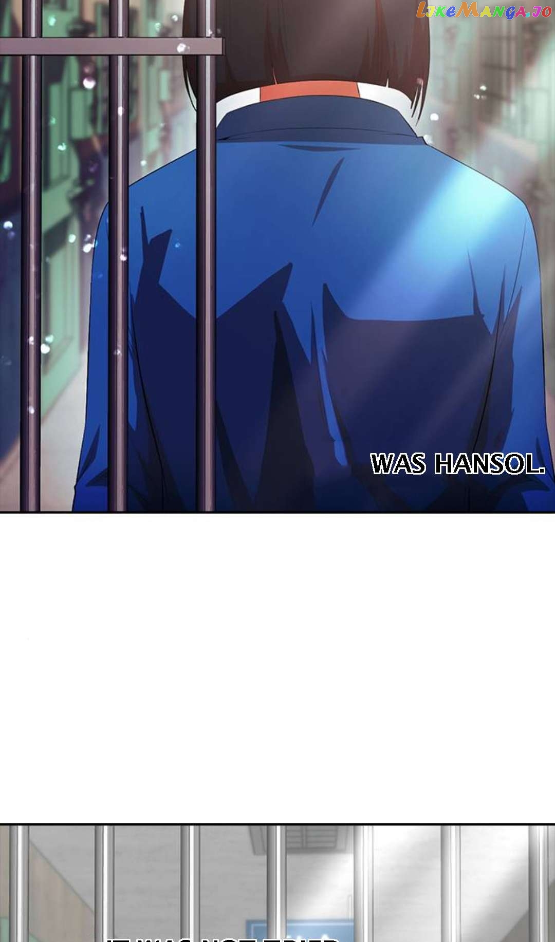 The Girl from Random Chatting Chapter 311 - page 23