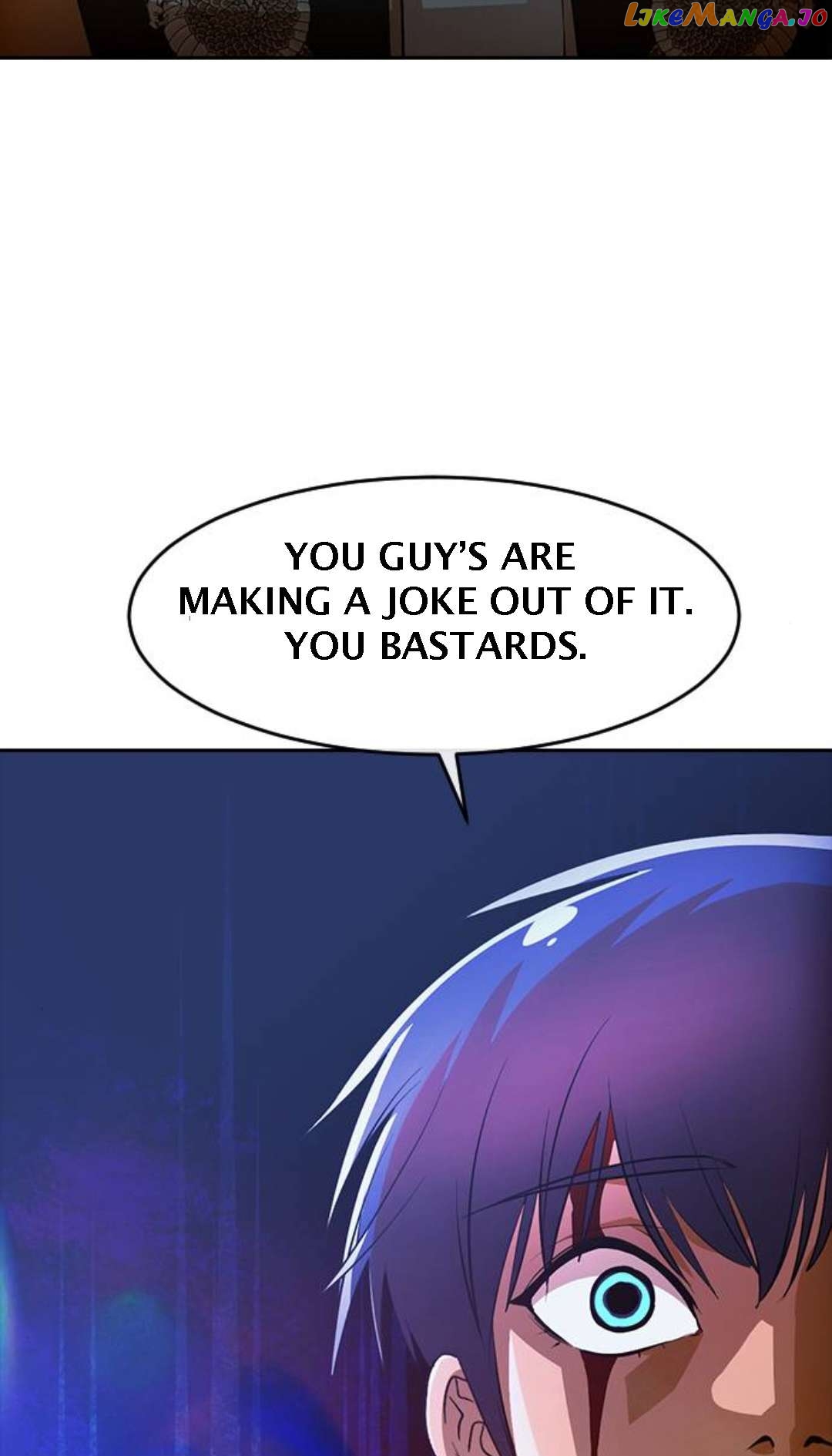 The Girl from Random Chatting Chapter 311 - page 27