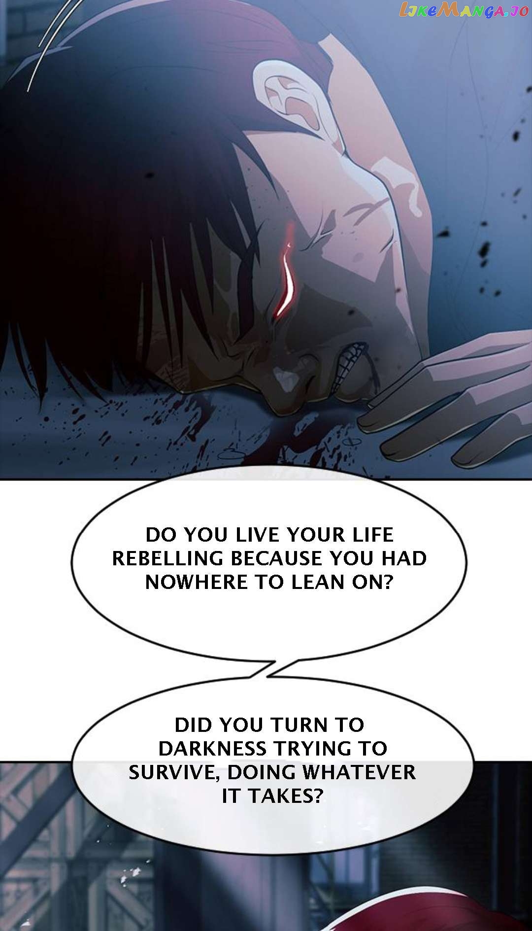 The Girl from Random Chatting Chapter 311 - page 29