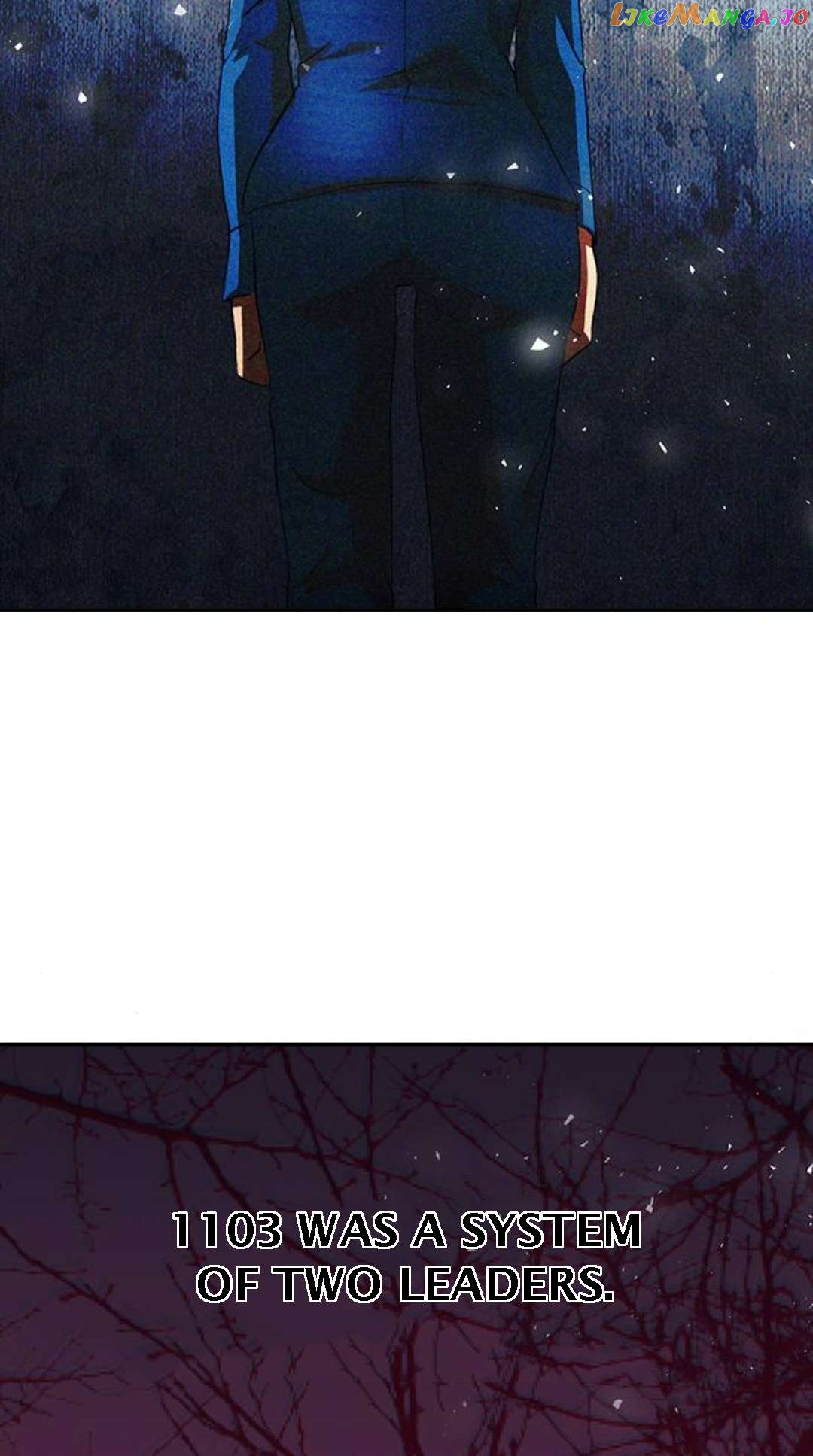 The Girl from Random Chatting Chapter 311 - page 3