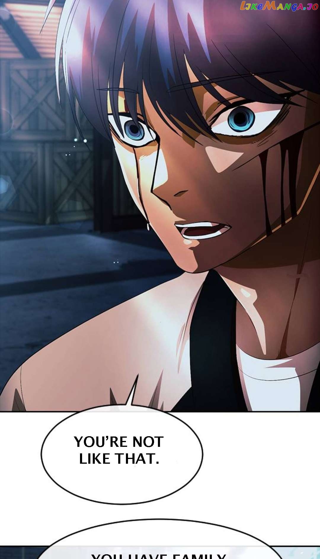 The Girl from Random Chatting Chapter 311 - page 31