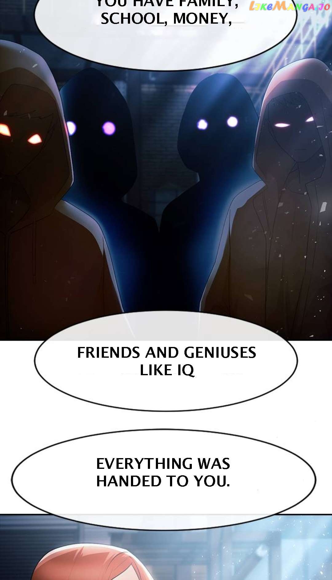 The Girl from Random Chatting Chapter 311 - page 32