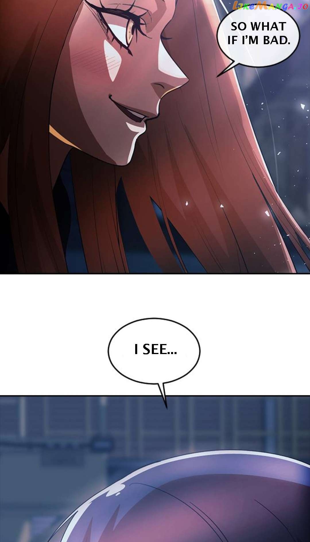 The Girl from Random Chatting Chapter 311 - page 35