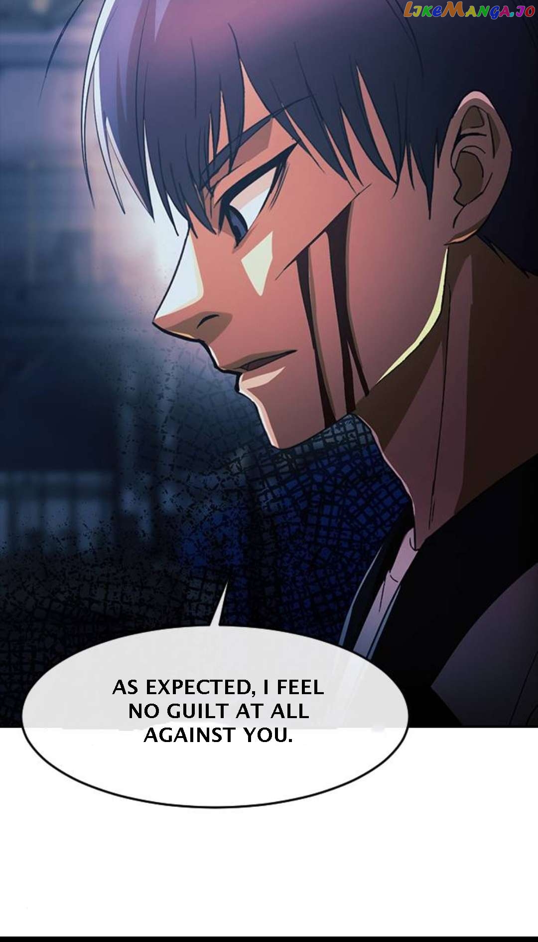 The Girl from Random Chatting Chapter 311 - page 36