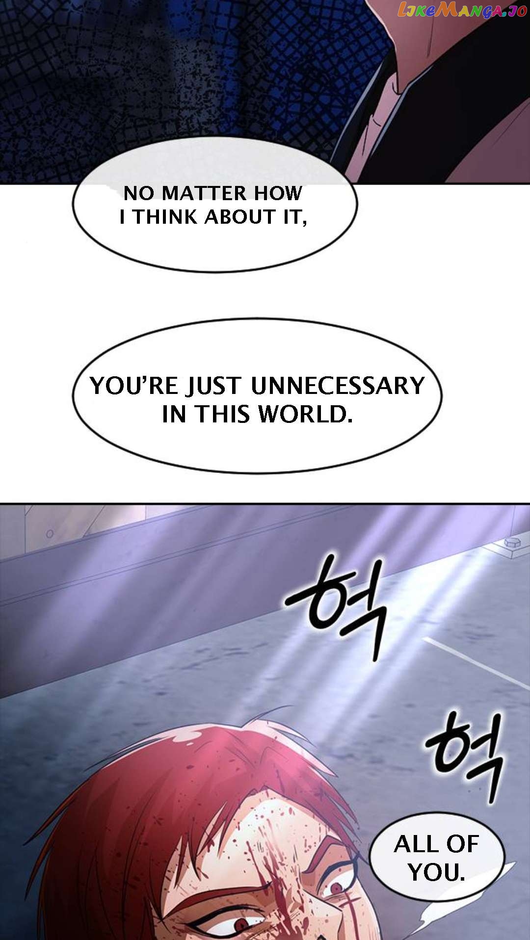 The Girl from Random Chatting Chapter 311 - page 38