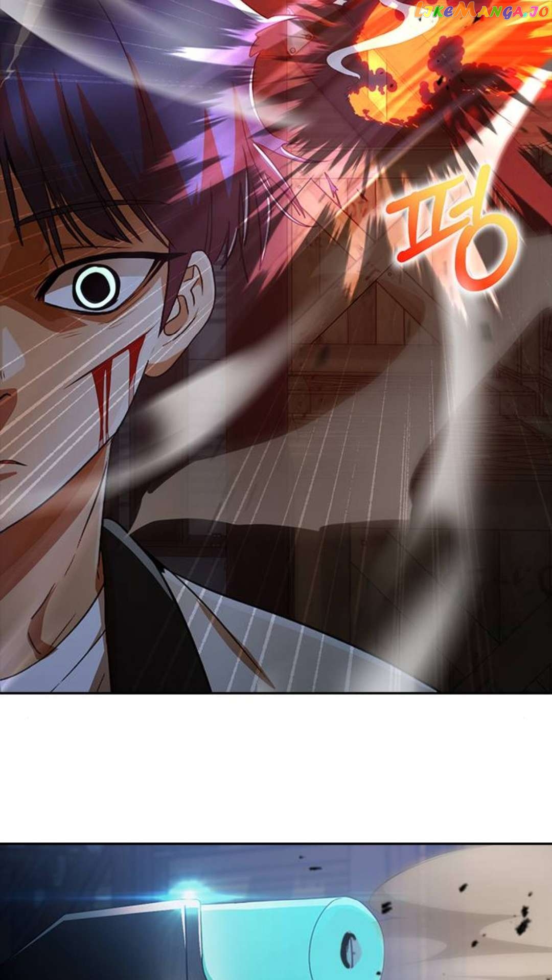 The Girl from Random Chatting Chapter 311 - page 44