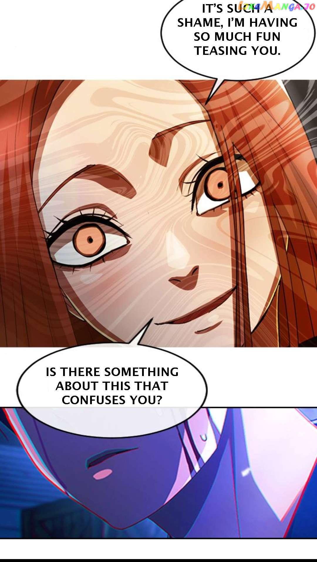 The Girl from Random Chatting Chapter 311 - page 47