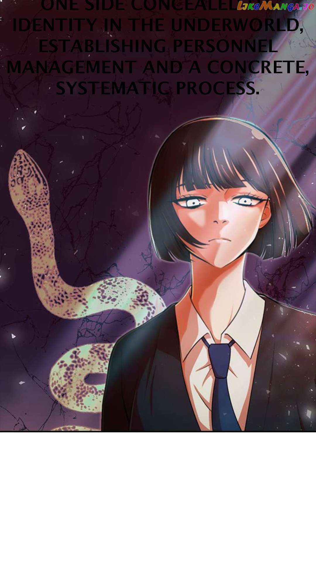 The Girl from Random Chatting Chapter 311 - page 5