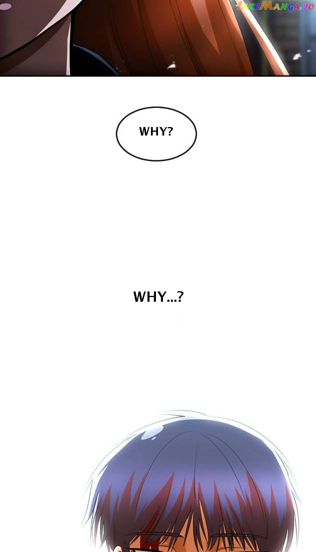 The Girl from Random Chatting Chapter 311 - page 69