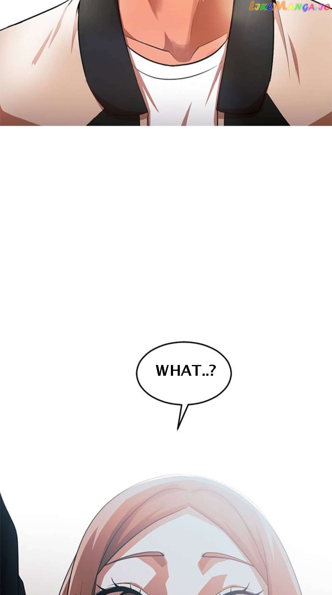 The Girl from Random Chatting Chapter 311 - page 75