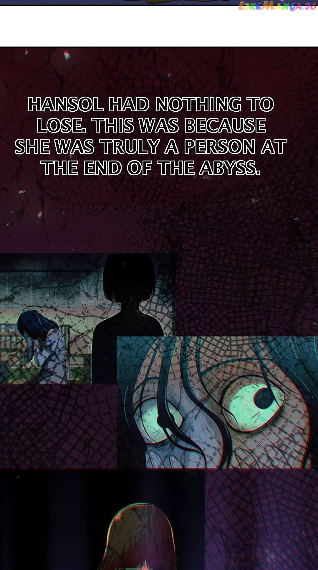 The Girl from Random Chatting Chapter 311 - page 8